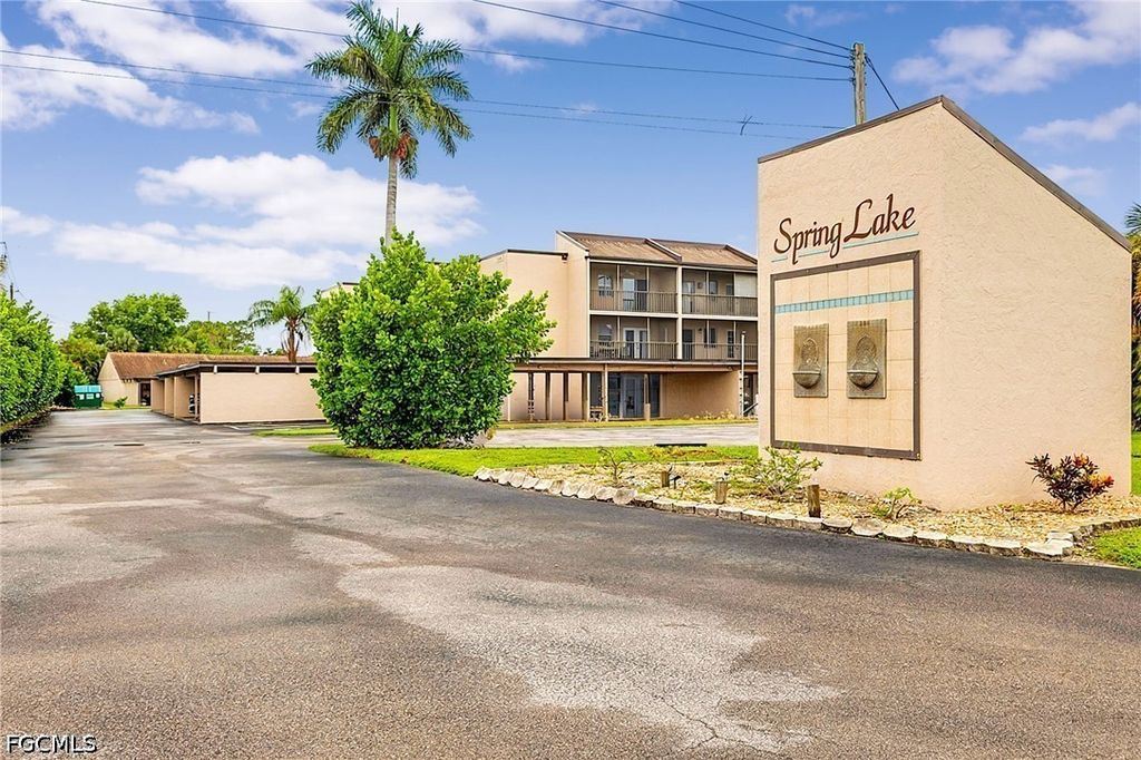 3150 Shorewood Ln 206, Fort Myers