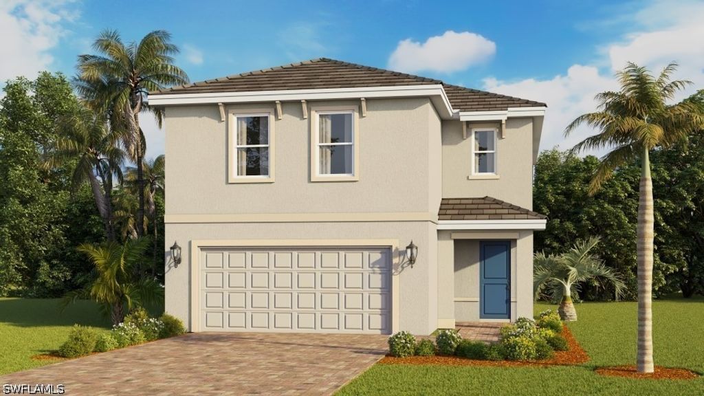 9928 Springlake Cir, Estero
