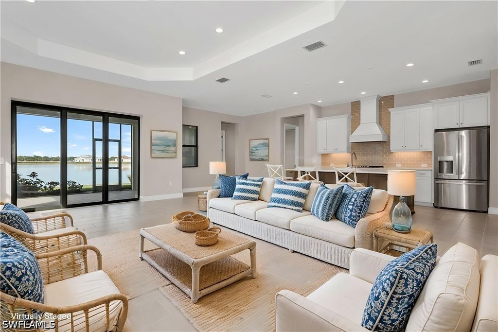 3993 Perseus St, NAPLES
