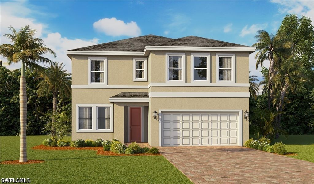 9958 Springlake Cir, Estero