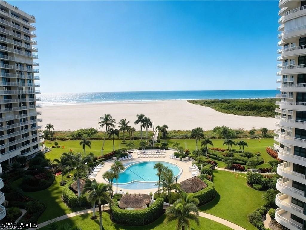 320 Seaview Ct 608, Marco Island