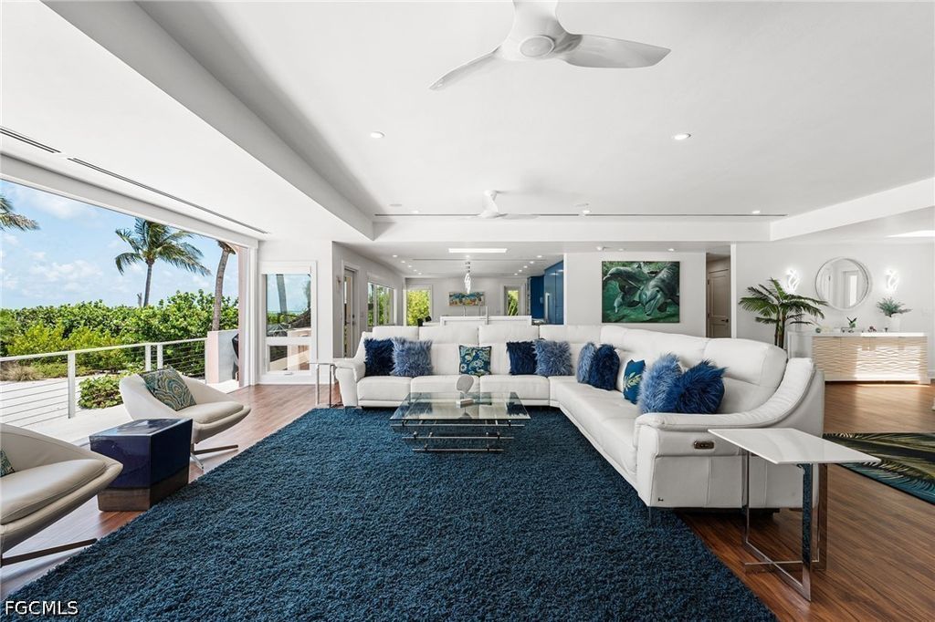 4577 Waters Edge Ln, Sanibel