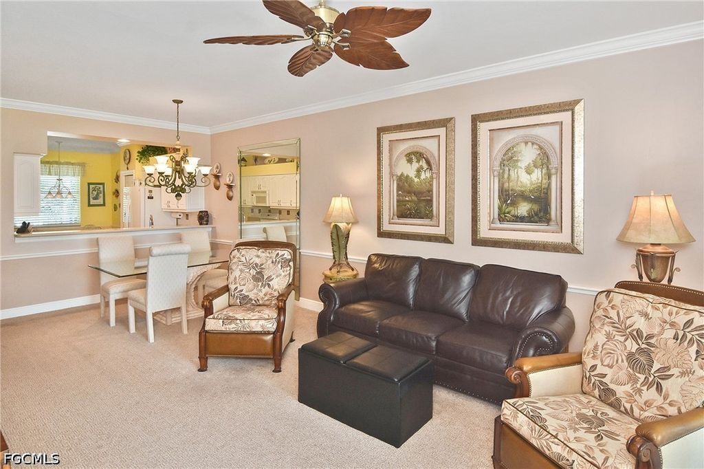 10285 Bismark Palm Way 1024, FORT MYERS