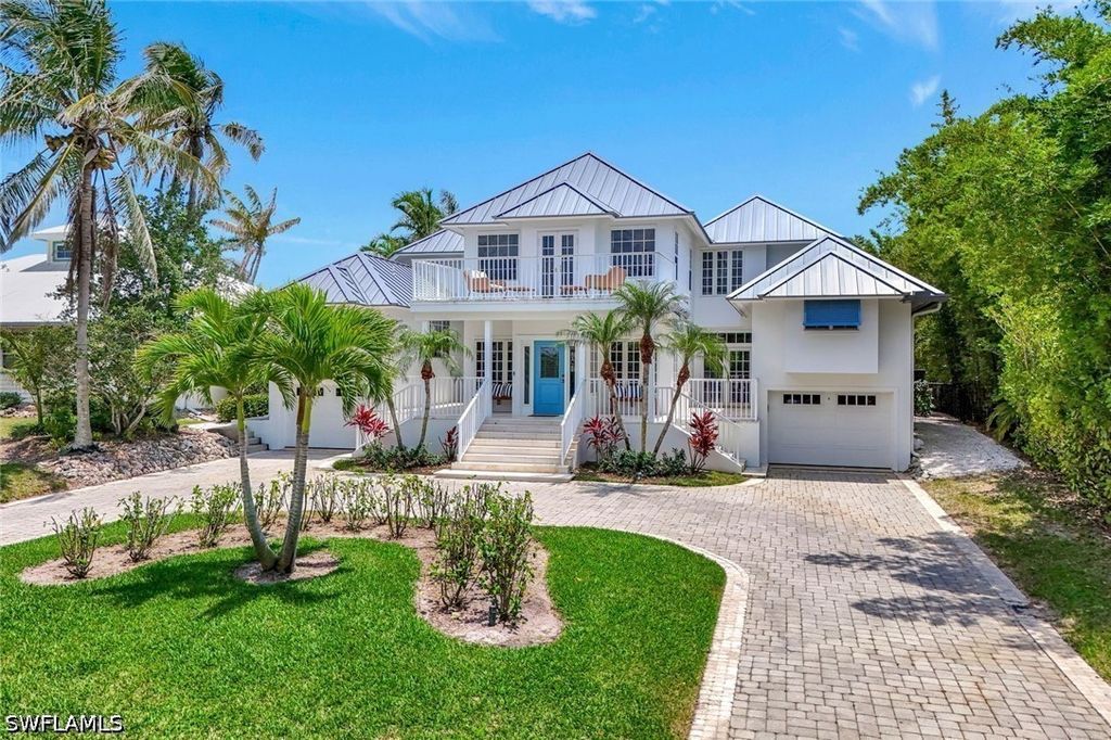 1500 Pelican Ave, Naples