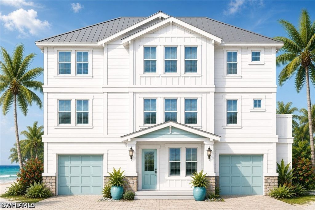 101 Anchorage St, Fort Myers Beach