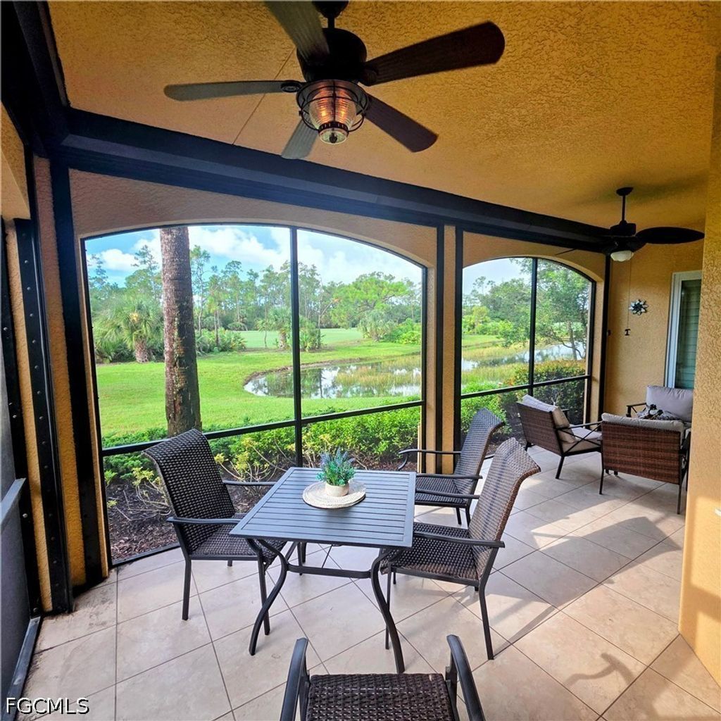 10637 Pelican Preserve Blvd 101, FORT MYERS