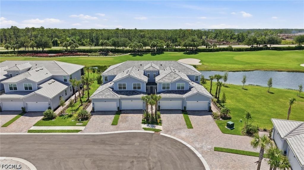 14842 Birchwood Ct 6521, Punta Gorda