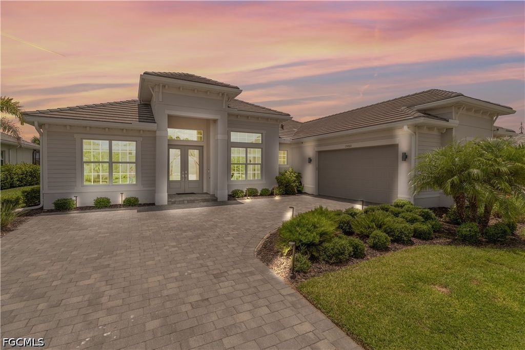 15860 Cranes Marsh Ct, Punta Gorda