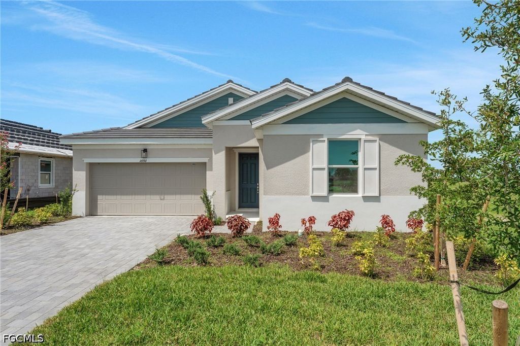16930 Squirrel Branch Ln, Alva