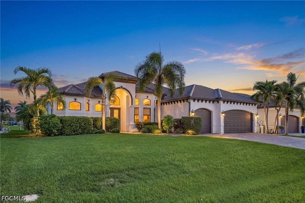 1723 Sw 43rd Ter, Cape Coral