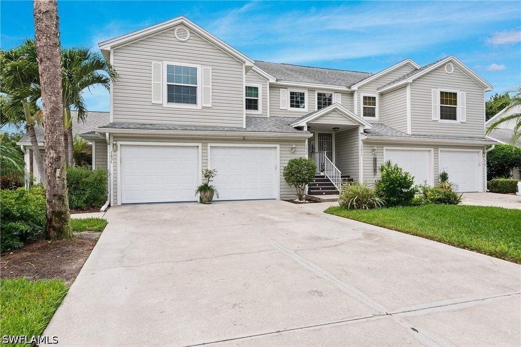 163 Bristol Ln B 201, Naples