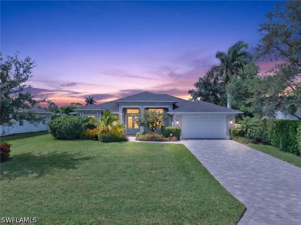 37 Johnnycake Dr, Naples