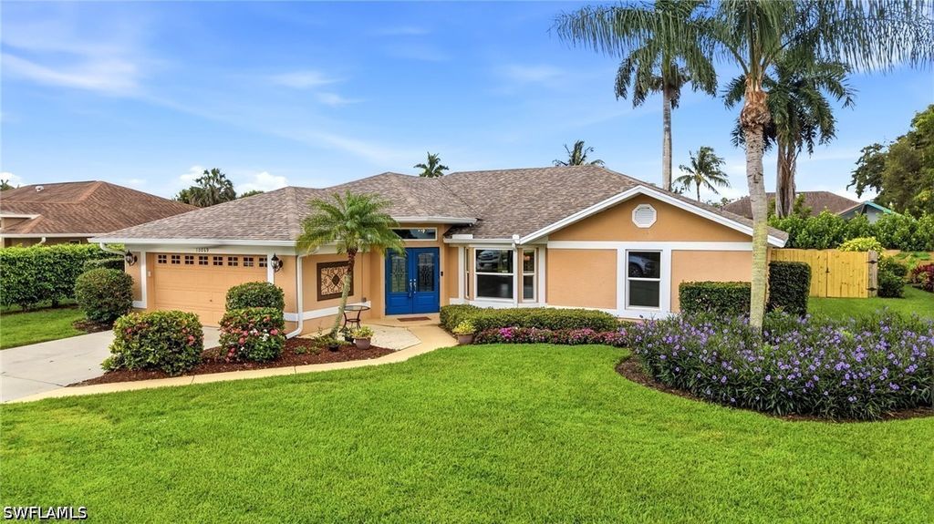 10069 Boca Cir, Naples