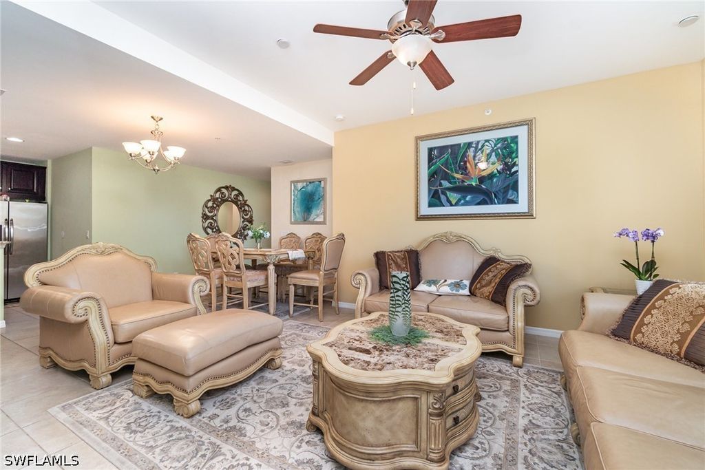 8570 Evernia Ct 101, Estero