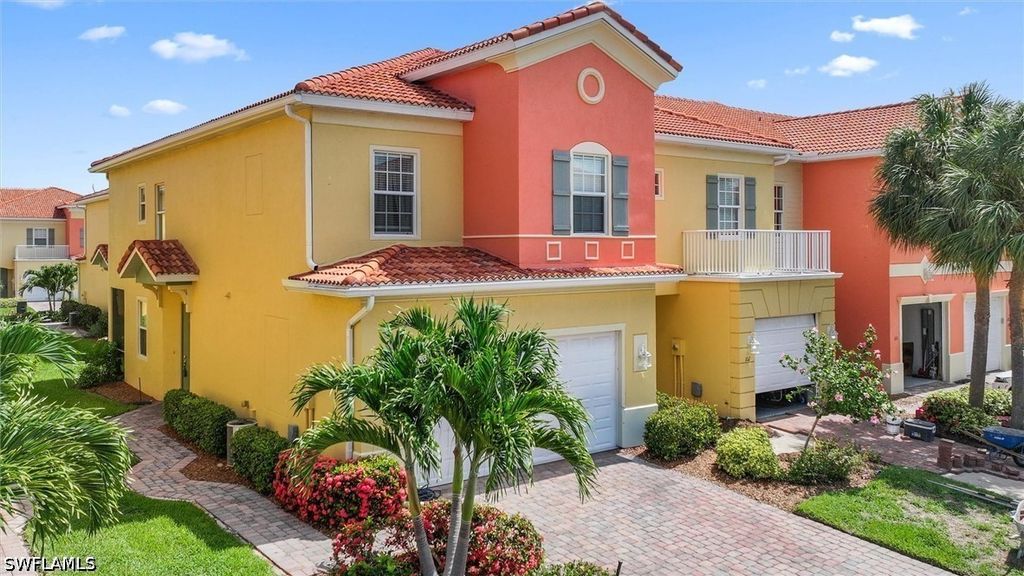 9804 Bodego Way 101, Fort Myers