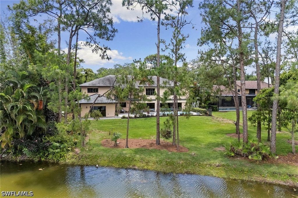 5731 Cypress Hollow Way, Naples