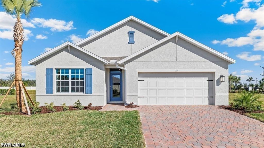 18561 Rosewood Rd, Fort Myers