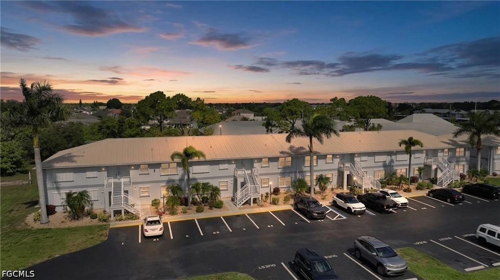 26485 Rampart Blvd D4, Punta Gorda