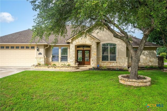  Homes for Sale located at 130 Rock Dove Lane, in the city of McQueeney, Texas 78123