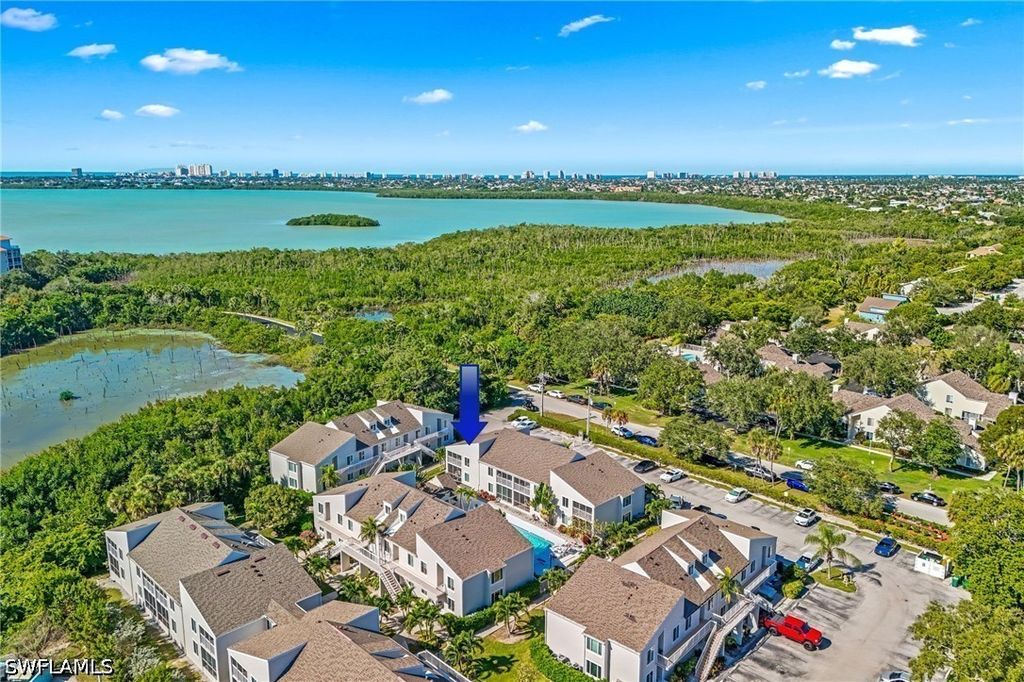 2155 San Marco Rd 2-204, Marco Island