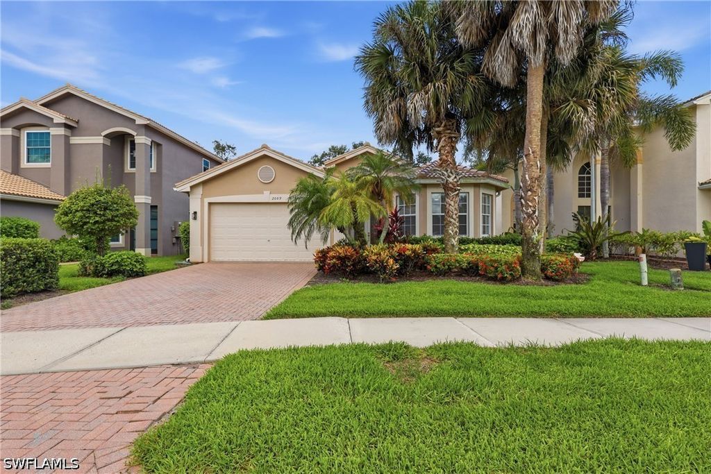 2009 Isla De Palma Cir, NAPLES