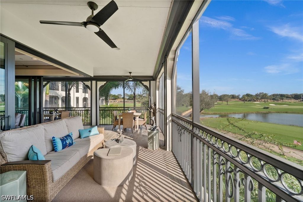 16436 Carrara Way 102, NAPLES
