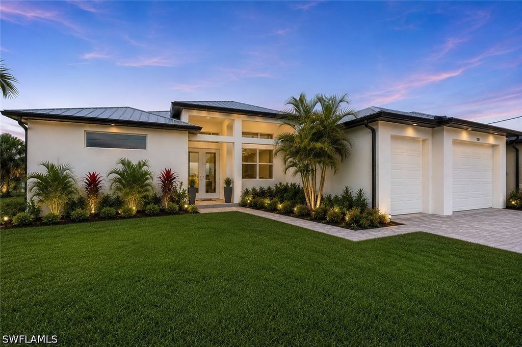 1241 Nw 33rd Ave, Cape Coral