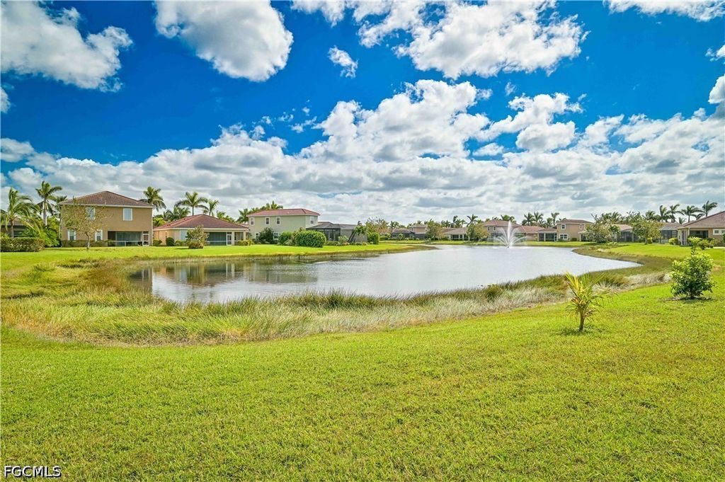 3509 Bridgewell Ct, Fort Myers