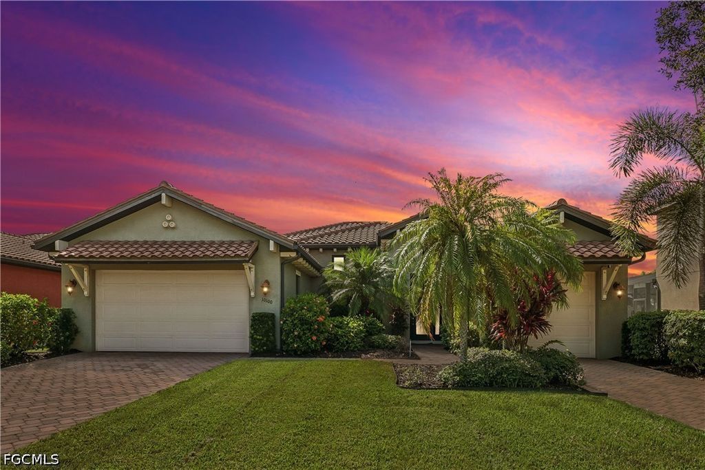 10100 Belcrest Blvd, FORT MYERS