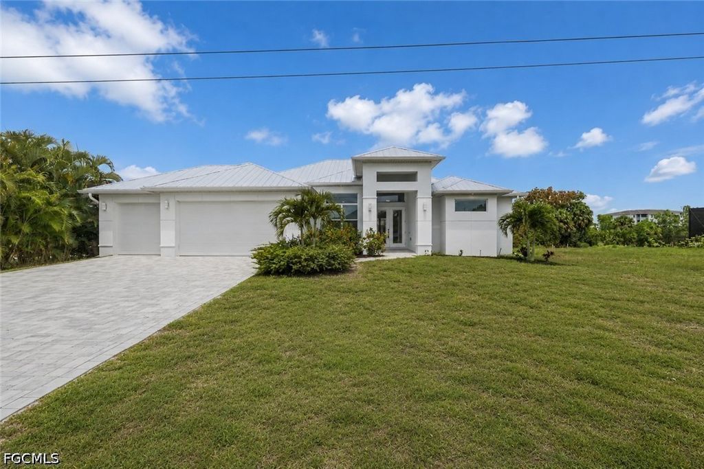 3818 Sw 17th Ave, Cape Coral