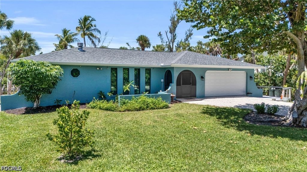 4636 Buck Key Rd, Sanibel