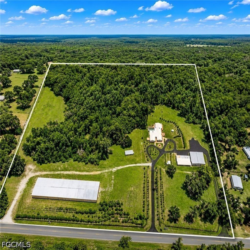 27255 Hickory Hill Rd, Brooksville
