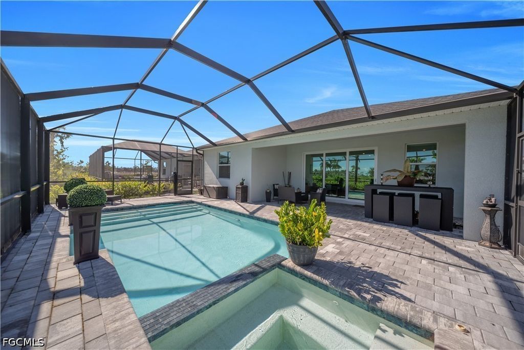 15108 Anchorage Rd, Punta Gorda