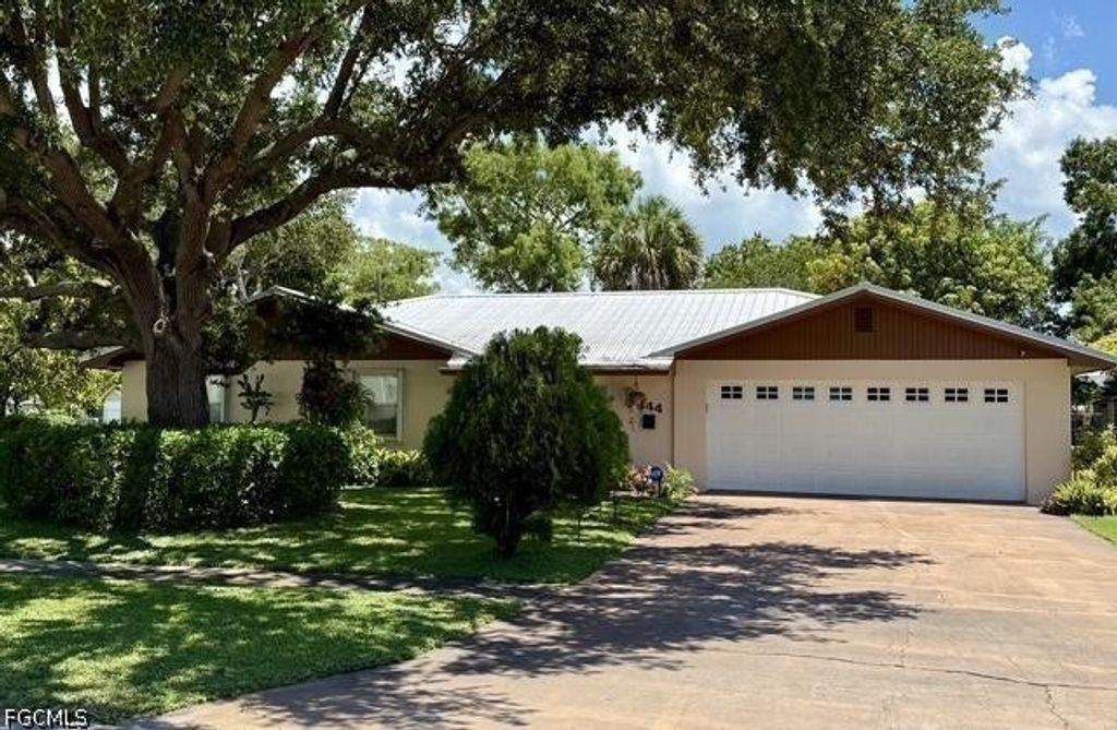 444 E Osceola Ave, Clewiston