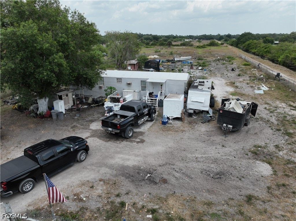615 N Olivo St, Clewiston