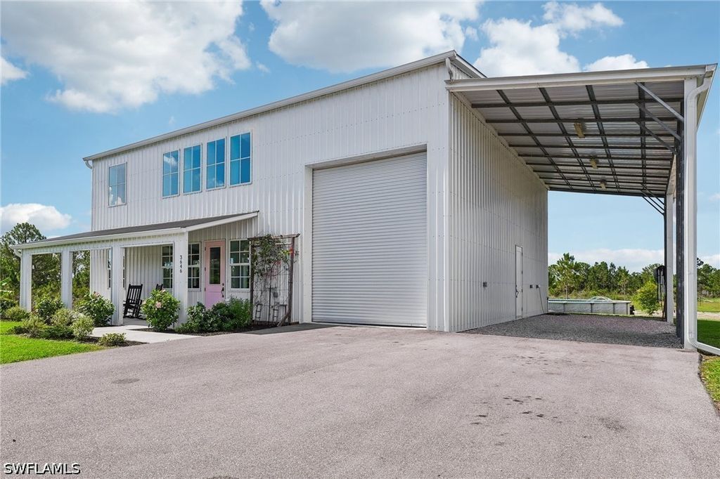 3646 56th Ave Ne, Naples