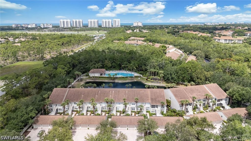 14515 Grey Fox Run 110, Naples