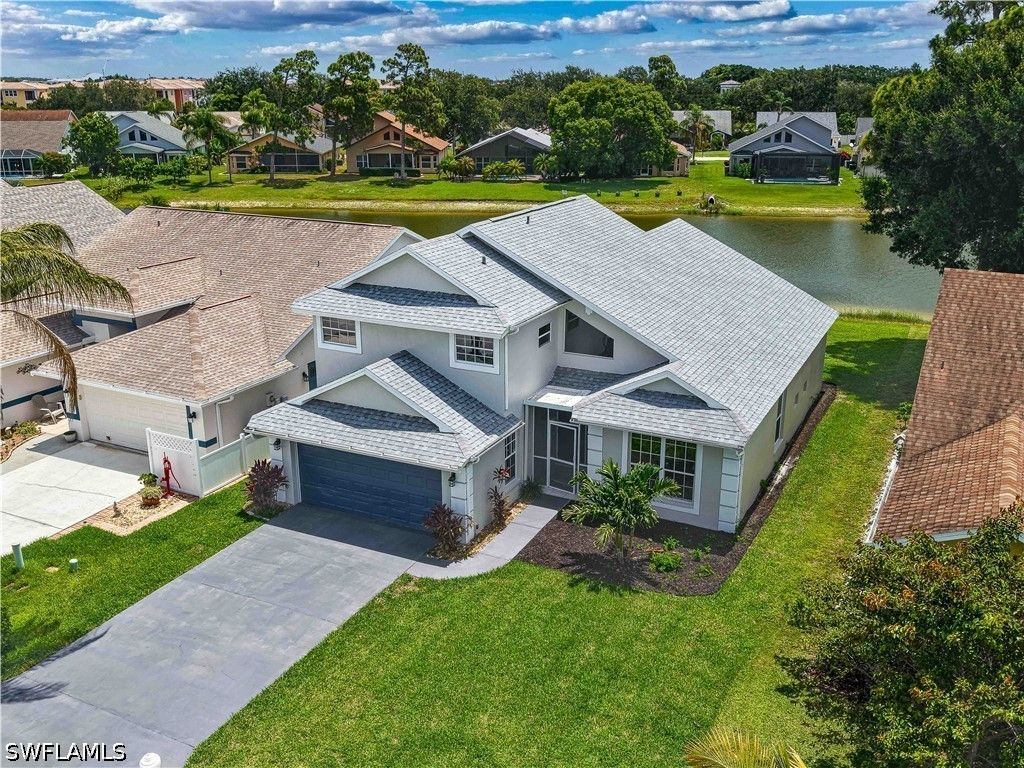 17911 Bermuda Dunes Dr, Fort Myers