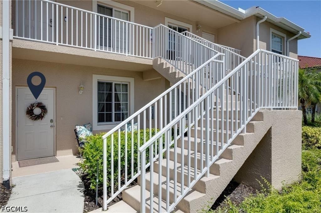 2865 Cypress Trace Cir 103, NAPLES