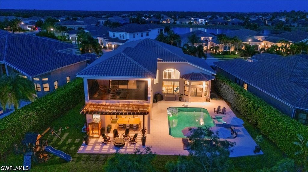 2954 Cinnamon Bay Cir, NAPLES
