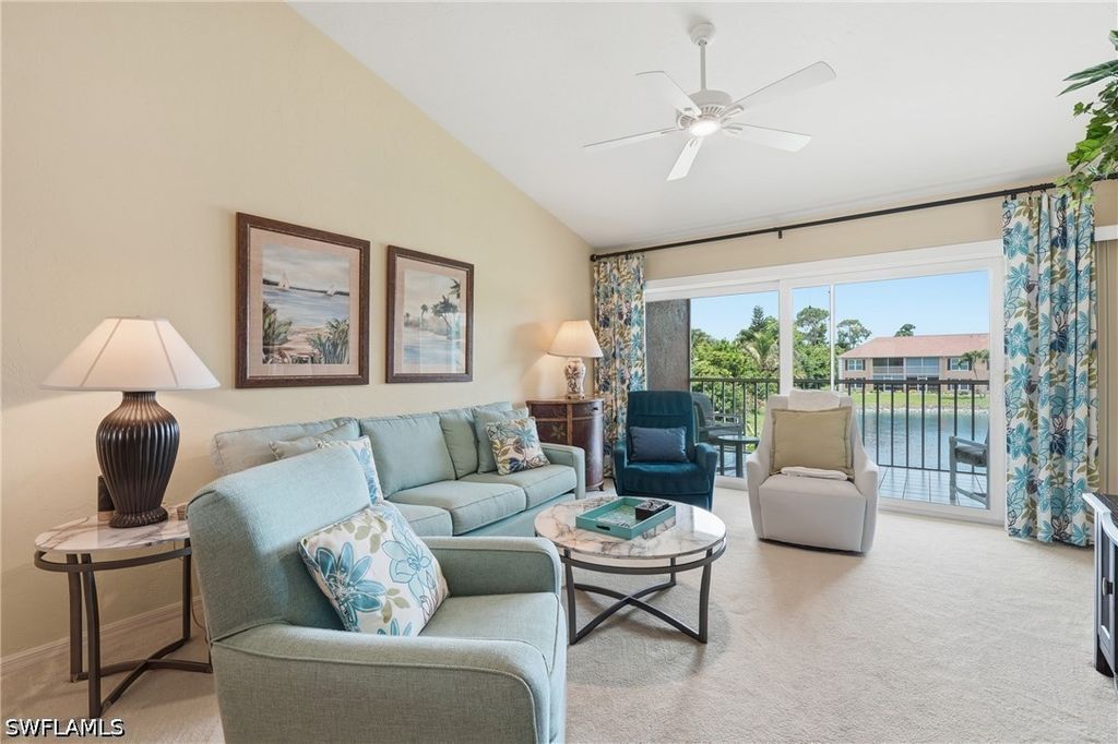 1950 W Crown Pointe Blvd B207, Naples