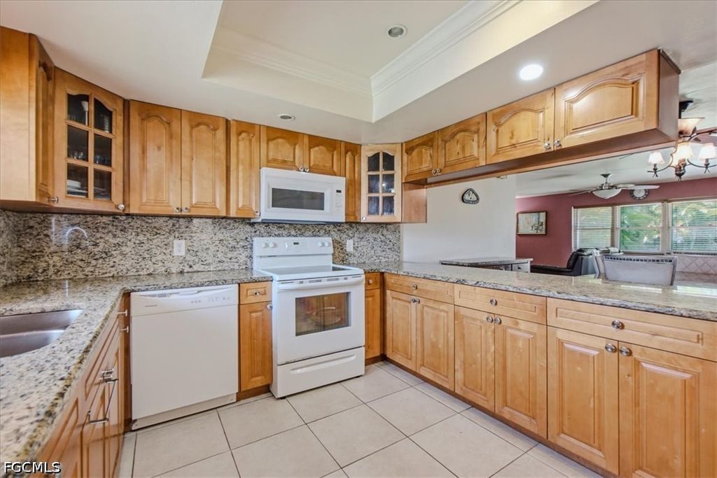 4704 Se 6th Ave C, Cape Coral