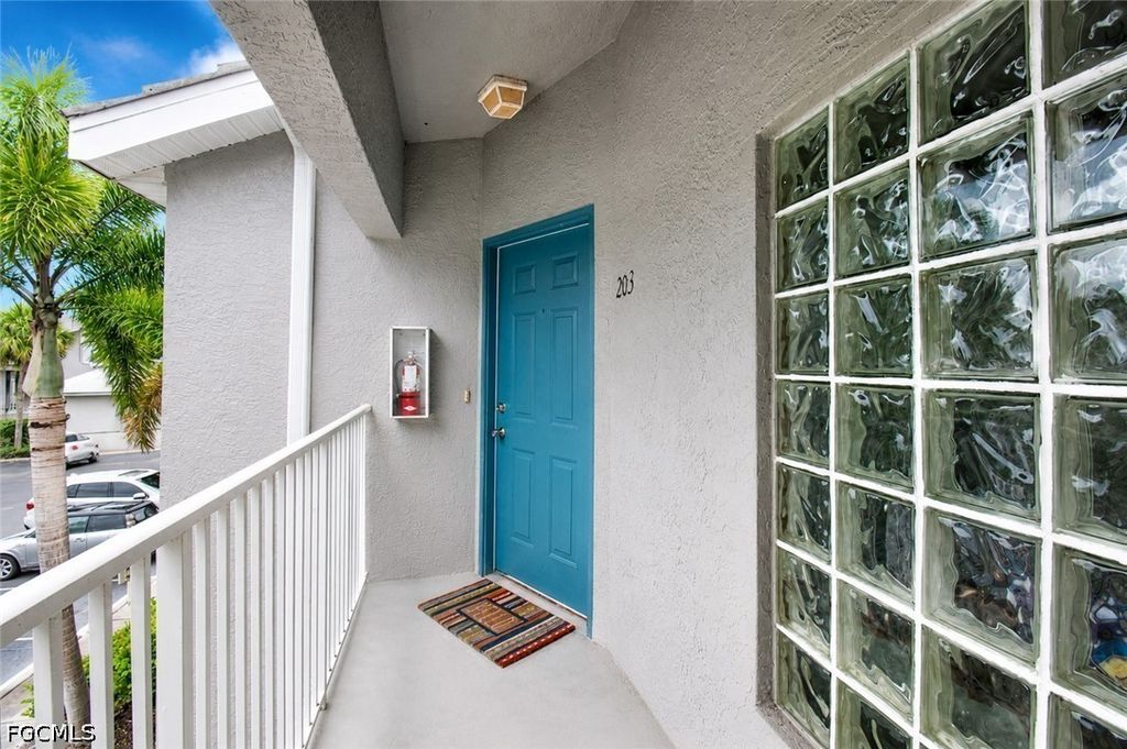 12081 Summergate Cir 203, Fort Myers