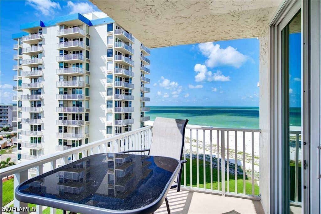 7330 Estero Blvd 601, Fort Myers Beach