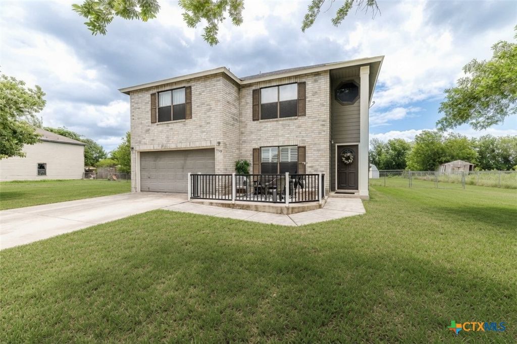 1732 Cordova Loop, Seguin