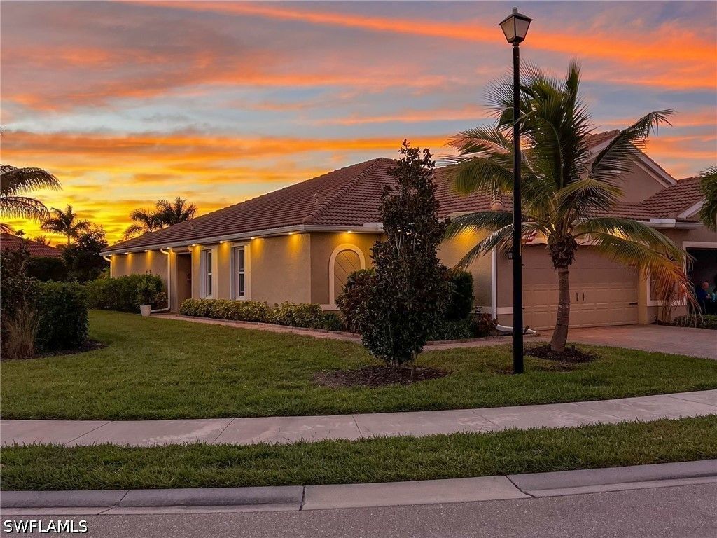 4337 Dutchess Park Rd, Fort Myers