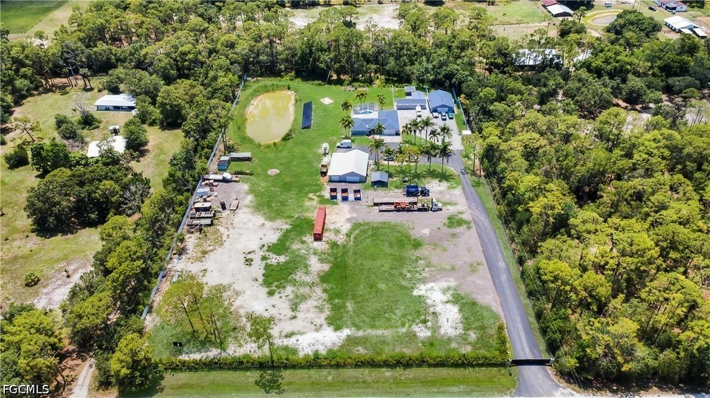 19901 Pine Echo Rd, North Fort Myers