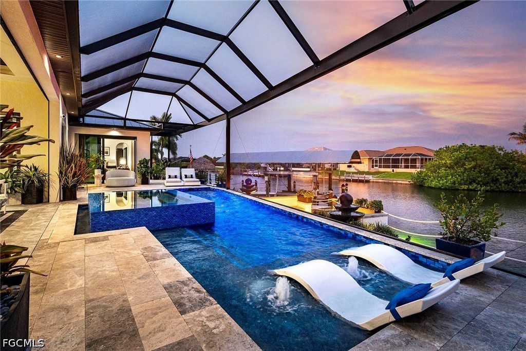 1003 Nw 35th Ave, CAPE CORAL