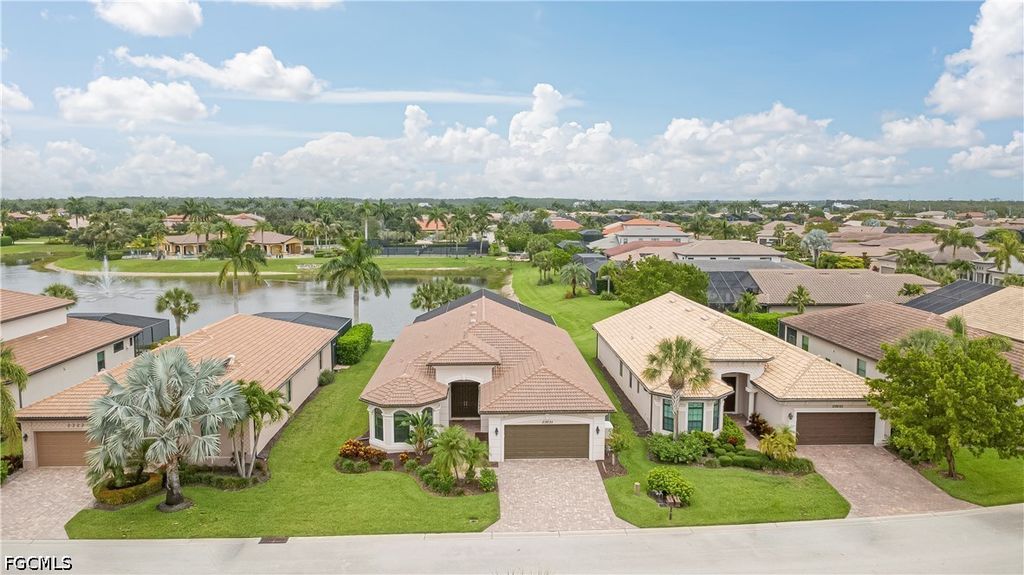 23231 Sanabria Loop, Bonita Springs