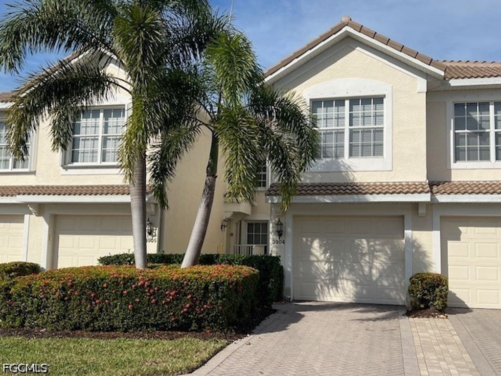 9618 Hemingway Ln 3904, Fort Myers